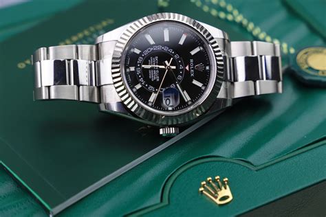 why is there a shortage of rolex watches|rolex availability.